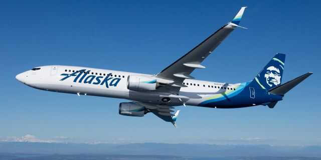 Alaska Airlines, Allegiant have cleanest airplane water, study says